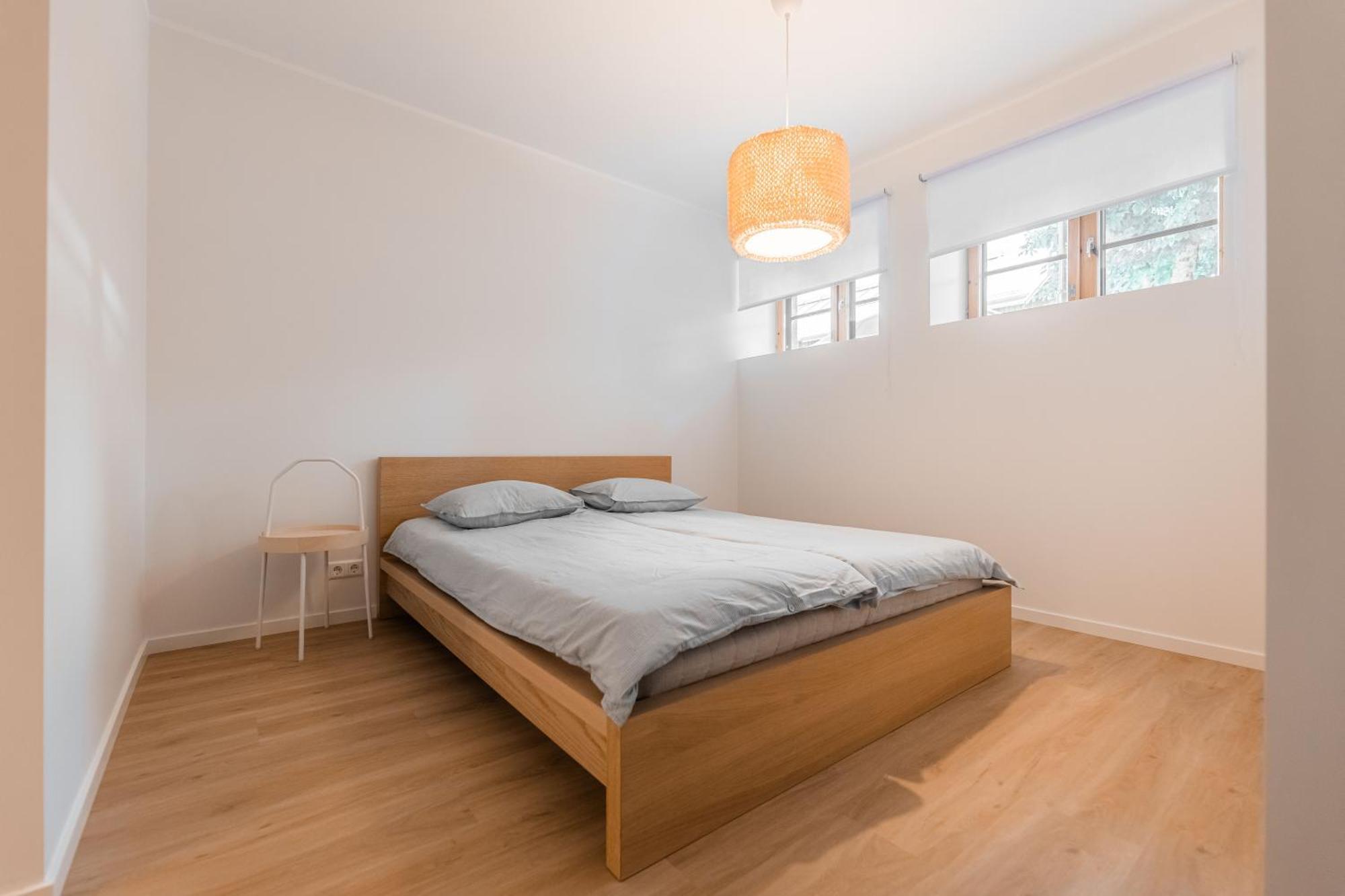 קורסארה Komandandi Apartments מראה חיצוני תמונה